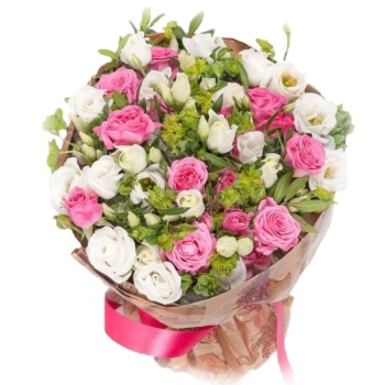 Букет сборный "Любава"