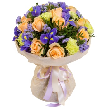 Букет "Бриттани"