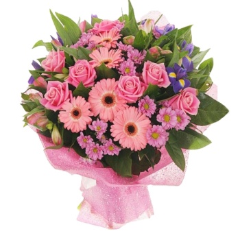 Букет "Роберта"