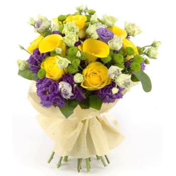 Букет сборный "Татьяна"