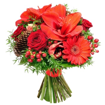 Букет сборный "Валерия"