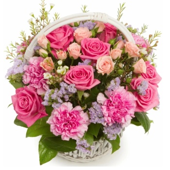 букет "Лейла"