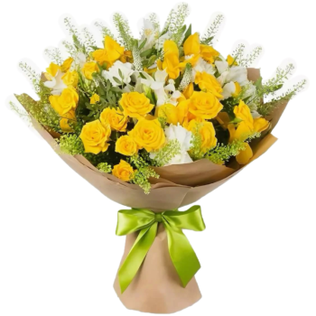 Букет Забава