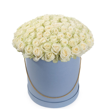 Букет из роз "Бетти"