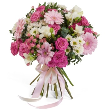 Букет сборный "Лаура"