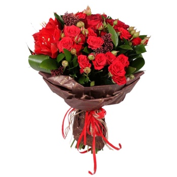 Букет сборный "Эльвира"