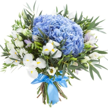 Букет сборный "Эльза"