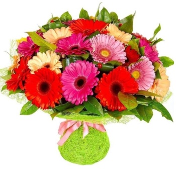 Букет " Сандра"