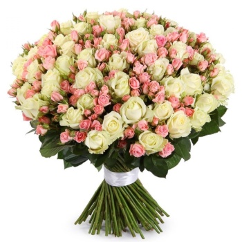 Букет из роз "Анита"