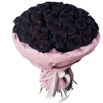 Букет из роз "Клаудиа"