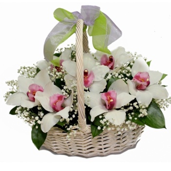 Корзина "Бьянка"