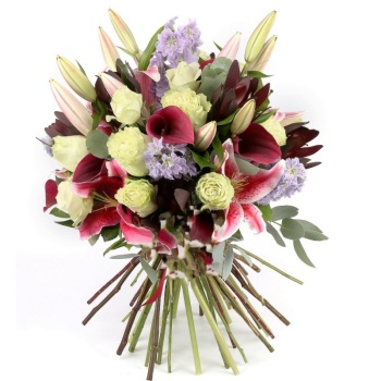 Букет сборный "Полина"