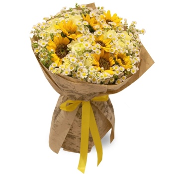 Букет сборный " Дарина"