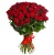 Букет из 51 красной розы