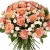 Букет из роз "София"