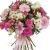 Букет сборный "Лаура"