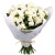 Букет из фрезий "Эльба"