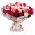Букет из роз "Альберта" Букет из роз "Альберта"