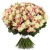 Букет из роз "Анита"