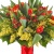 Букет сборный "Ксения"