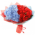 Букет из роз и гортензий "Северина" Букет из роз и гортензий "Северина"