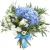 Букет сборный "Эльза"