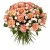 Букет из роз "София"