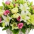 Букет сборный в корзине "Саншайн" Букет сборный в корзине "Саншайн"
