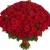 Букет из 151 красной розы Букет из 151 красной розы